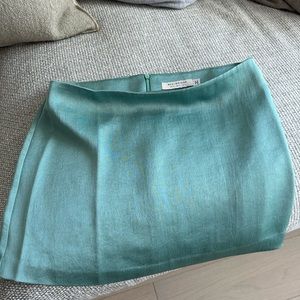 Bec and Bridge skirt small great condition only worn once